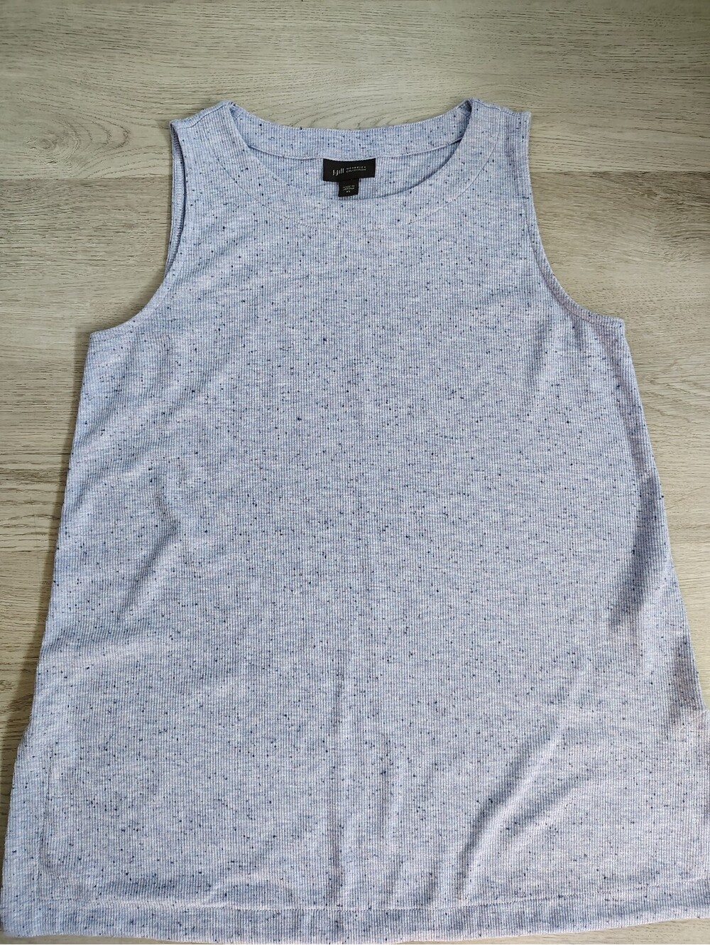 J. Jill tank top. Size XS.